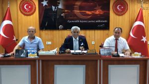 Anız yakmanın cezası dekar başına 80 TL