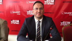 ‘Aşı zorlama değil ikna yoluyla yapılmalıdır’