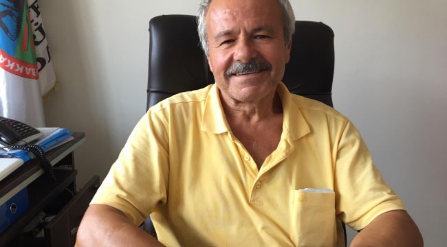 Bakkal Amca’dan depozito kararına destek
