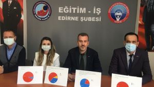 ‘Barajın düşürülmesi çözüm değil kamuflajdır’
