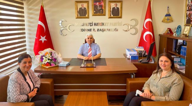 ‘Belediye Başkanlığını Cumhur ittifakı kazanacak’