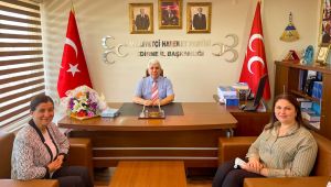 ‘Belediye Başkanlığını Cumhur ittifakı kazanacak’