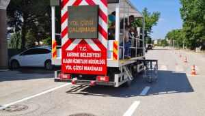 Belediye’den o sokaklara araç park edilmesin uyarısı