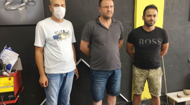 ‘Biz üvey evlat muamelesi mi görüyoruz?’