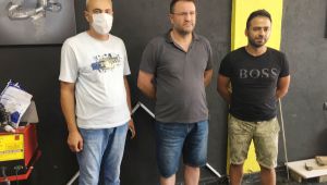 ‘Biz üvey evlat muamelesi mi görüyoruz?’
