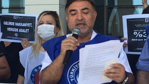 ‘Bizi memur sayma ayçiçeği, elektrik, doğalgaz say’