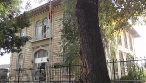‘Bizim haberimiz olmadan tapular vakıflara geçmiş’