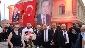 Büyük Zafer'in 99'ncu yıl dönümü