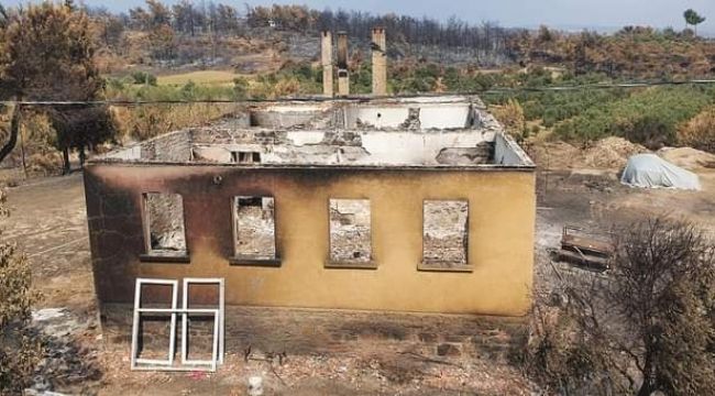 ‘Devlet ormancılığımız bir kuşatma altındadır’