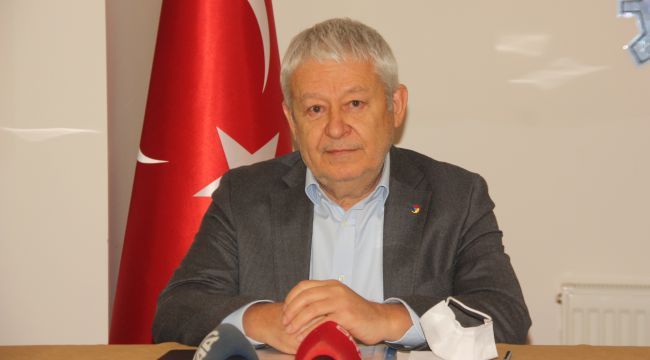 Diplomanız, mesleğiniz olsun