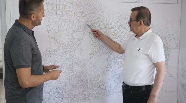 Edirne Belediyesi’nden borç yapılandırma hatırlatması