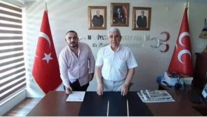 ‘Edirne’de MHP’ye katılımlar çığ gibi artıyor’
