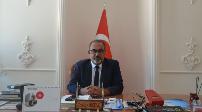Edirne’ye eğitimde yeni bir nefes
