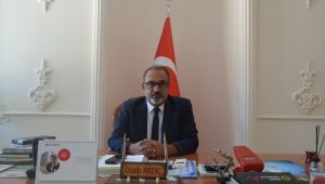 Edirne’ye eğitimde yeni bir nefes