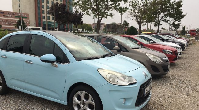 ‘Edirne’ye güzel bir oto galericiler sitesi kazandıracağız’