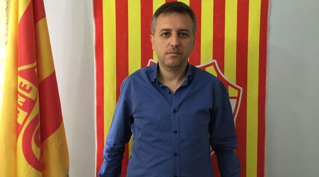 Edirnespor’a gençlik aşısı