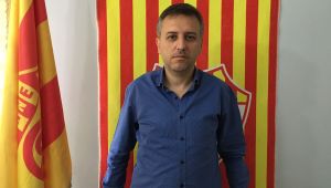 ‘Edirnespor’u tribünlerde desteklemek için aşınızı olun’