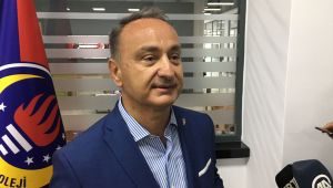 ‘Eğitim çalışanlarında aşı şartı arayacağız’