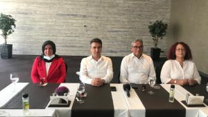 ‘Ekonomideki önceliğimiz enflasyonla mücadeledir’