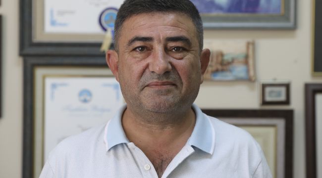 Ekuklu, aşırı sıcaklardan korunma uyarısında bulundu