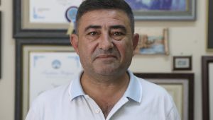 Ekuklu, aşırı sıcaklardan korunma uyarısında bulundu