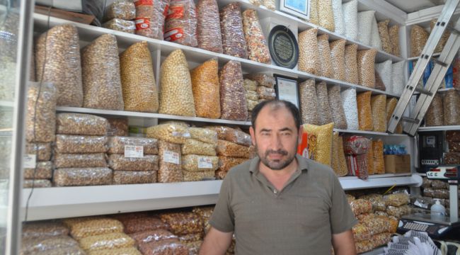 Fındık fiyatı cep yakıyor