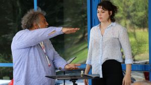 Genç müzisyenler