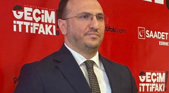‘Göçmenler olayı Büyük Ortadoğu Projesi’nin bir ürünüdür’