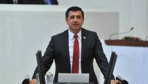 ‘Gübre karaborsaya düştü’