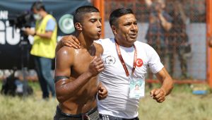 Gümüşdağ, Tedaş Spor Kulübü'ne transfer oldu