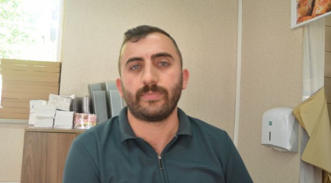 Gurbetçiler, esnafa can suyu oldu