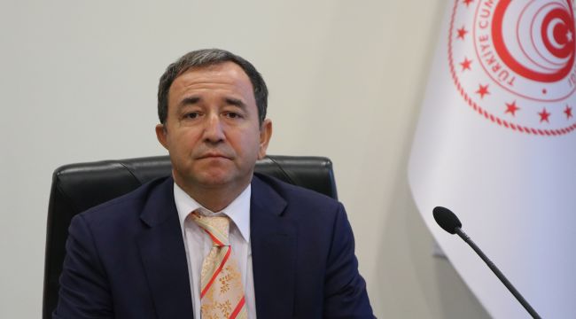 Gurbetçilere