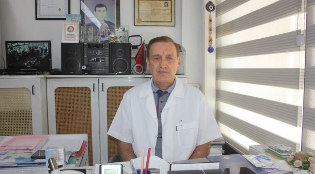 Gurbetçilerin ilaç ihtiyaçları da Edirne’den