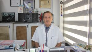 Gurbetçilerin ilaç ihtiyaçları da Edirne’den