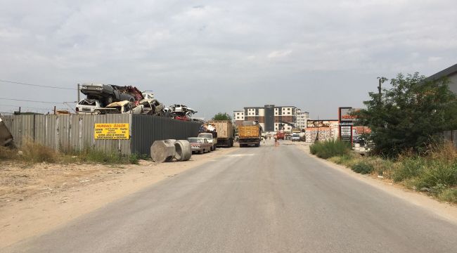 Hurdacılar tek merkezde toplanacak