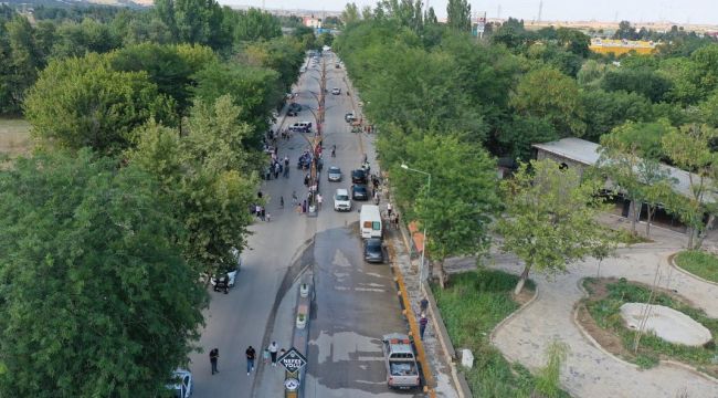 ‘İlklere imza atmaktan gurur duyuyoruz’