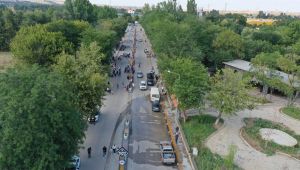 ‘İlklere imza atmaktan gurur duyuyoruz’