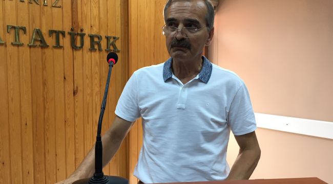 ‘İnsan ve deniz canlılarını tehdit ediyor’