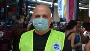 Kapılardaki yoğunluk pazara olumsuz yansıdı