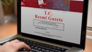 Kaymakamların görev yerleri değişti