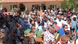 Köyde tarla sulama tartışması: 1 ölü
