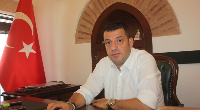 Kültür ve Turizm Müdürü sezonu değerlendirdi