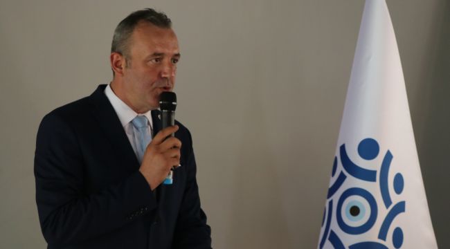 Memleket Partisi Bozkurt’la yola devam dedi