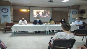 Mesleki çalışma dönemi başladı