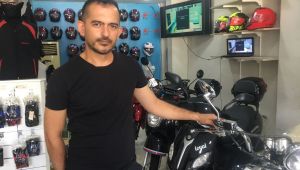 Motor satıcıları geçen yılı arar oldu