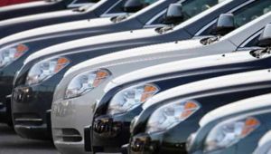 Motorlu kara taşıtı sayısı 167 bin 654’e çıktı