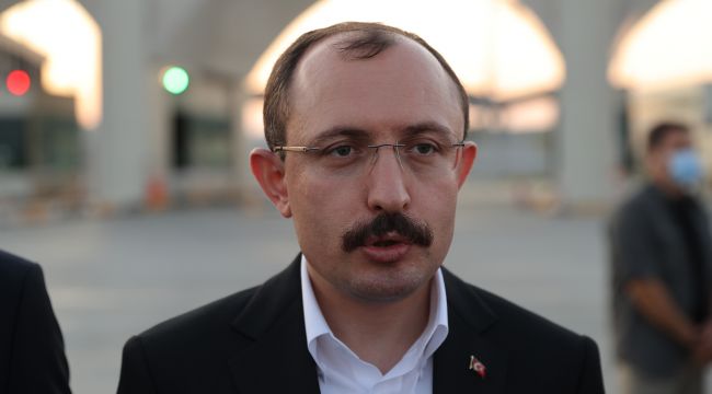 Muş, Sınır Kapılarında incelemelerde bulundu