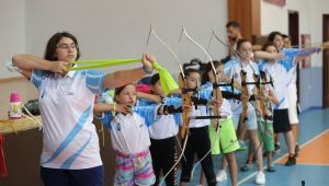 Olimpiyat sonrası okçuluğa ilgi arttı