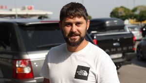 Orman yangınları dönüşe geçen gurbetçileri de üzdü