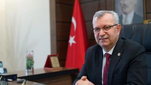 ‘Ormanlarımızı temizliyoruz, yangınlardan koruyoruz’